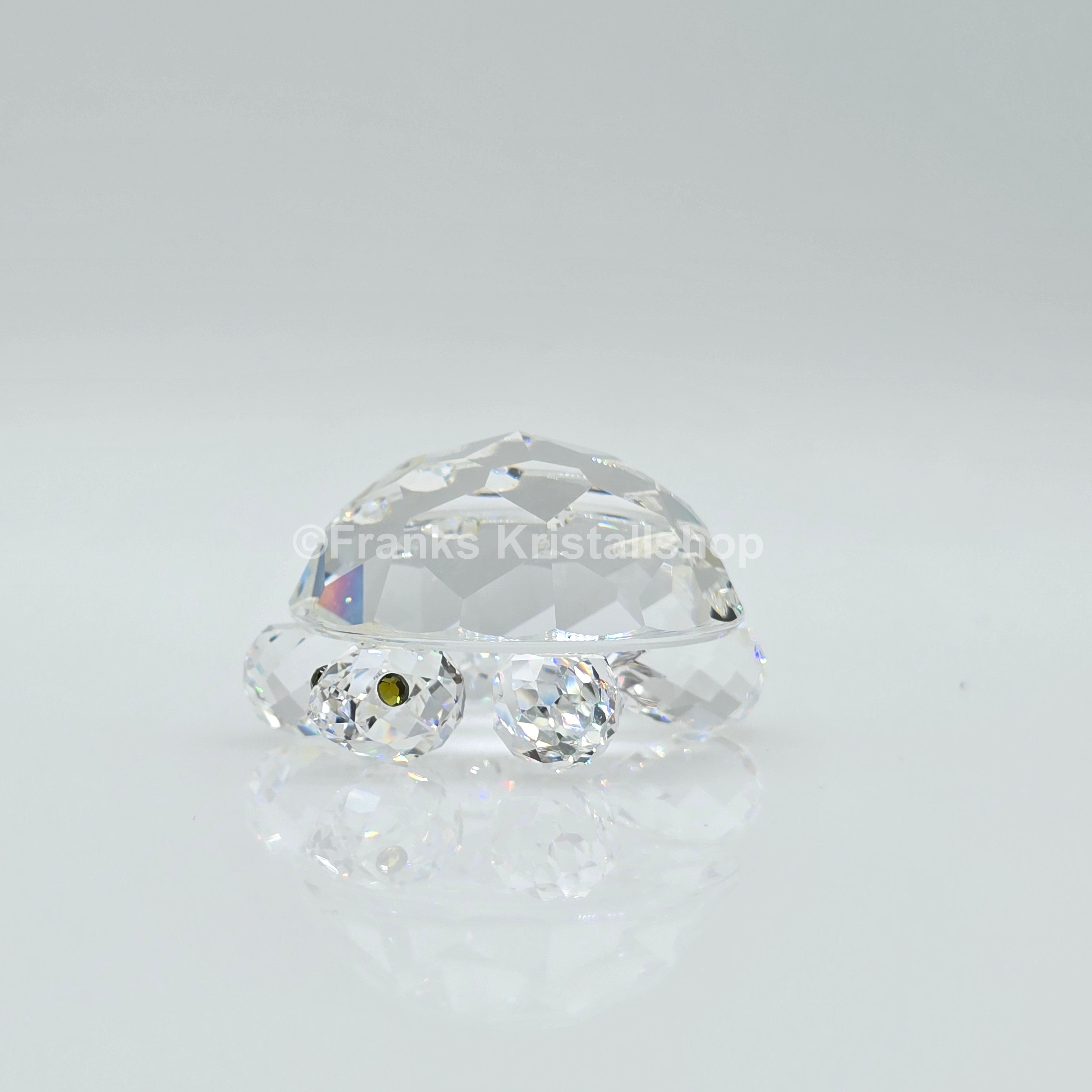 SWAROVSKI Schildkröte Groß 010037