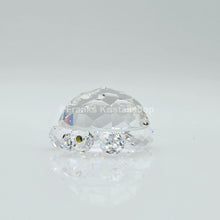 Lade das Bild in den Galerie-Viewer, SWAROVSKI Schildkröte Groß 010037
