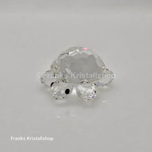 Lade das Bild in den Galerie-Viewer, SWAROVSKI Schildkröte Klein 010033
