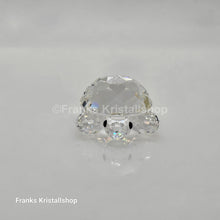 Lade das Bild in den Galerie-Viewer, SWAROVSKI Schildkröte Klein 010033
