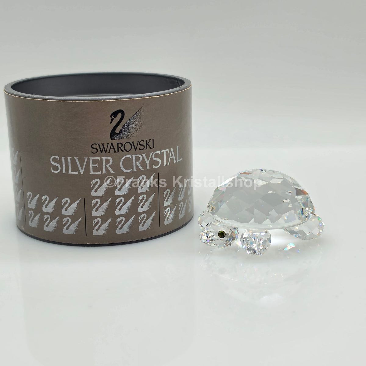 SWAROVSKI Turtle Large 010037