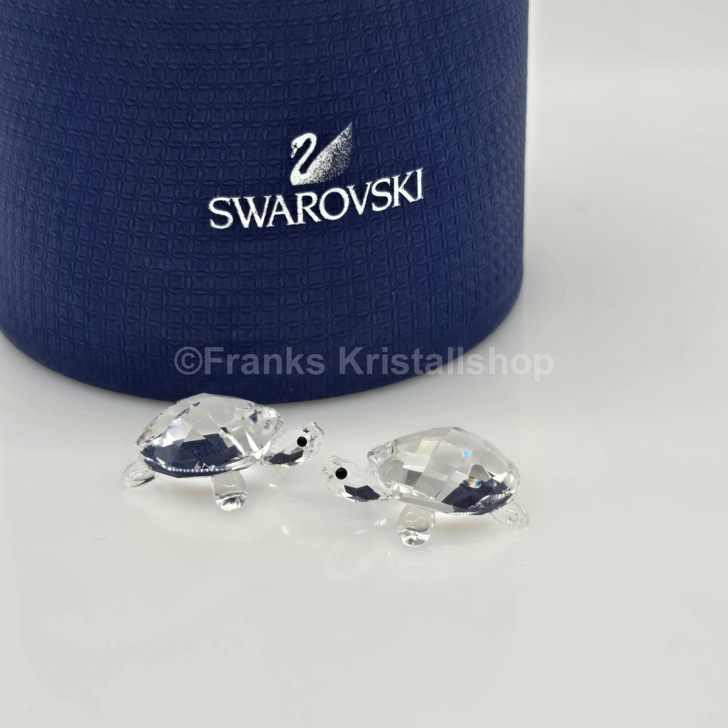 SWAROVSKI Baby Schildkröten 5394564