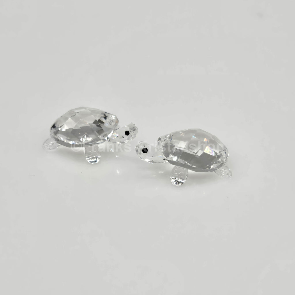 SWAROVSKI Baby Schildkröten Variation 2 5394564