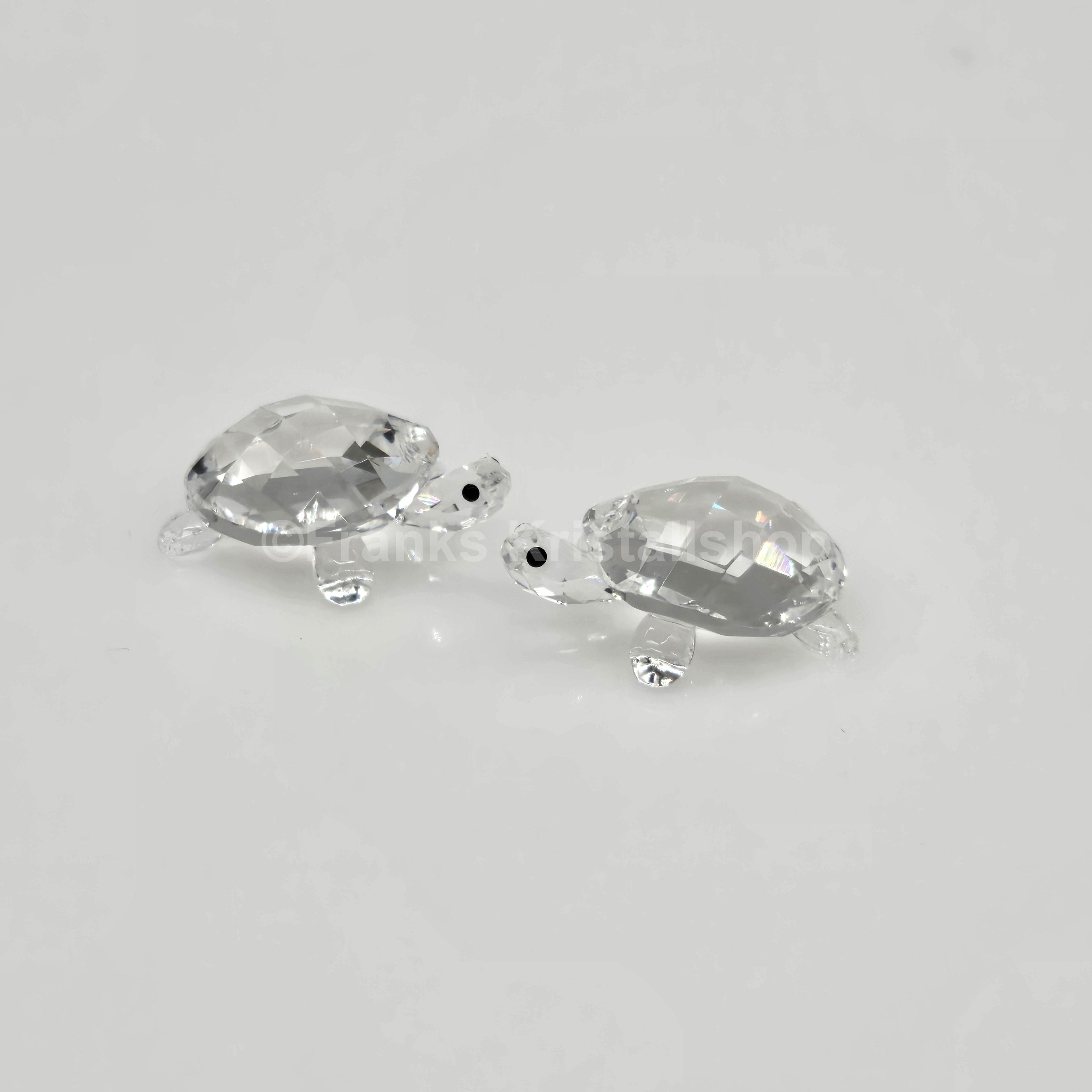 SWAROVSKI Baby Schildkröten Variation 2 5394564