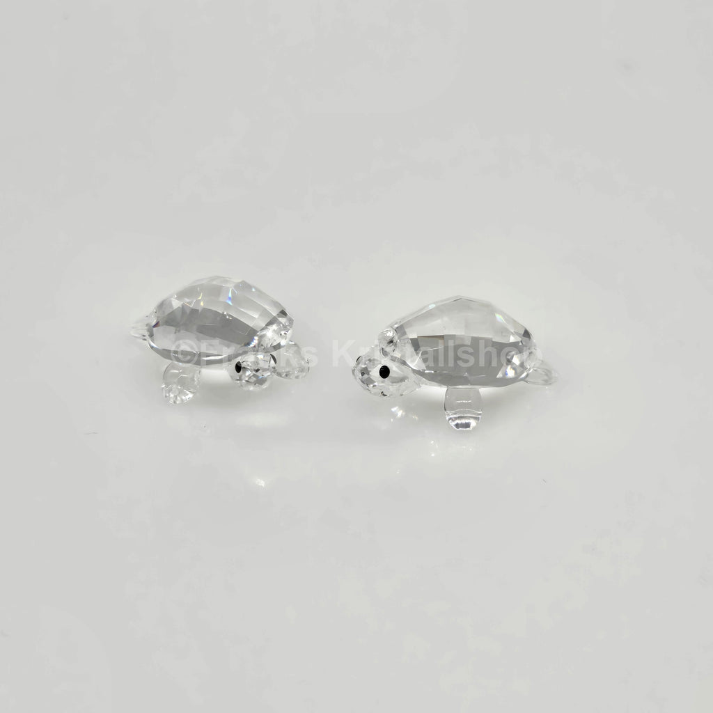 SWAROVSKI Baby Schildkröten Variation 2 5394564