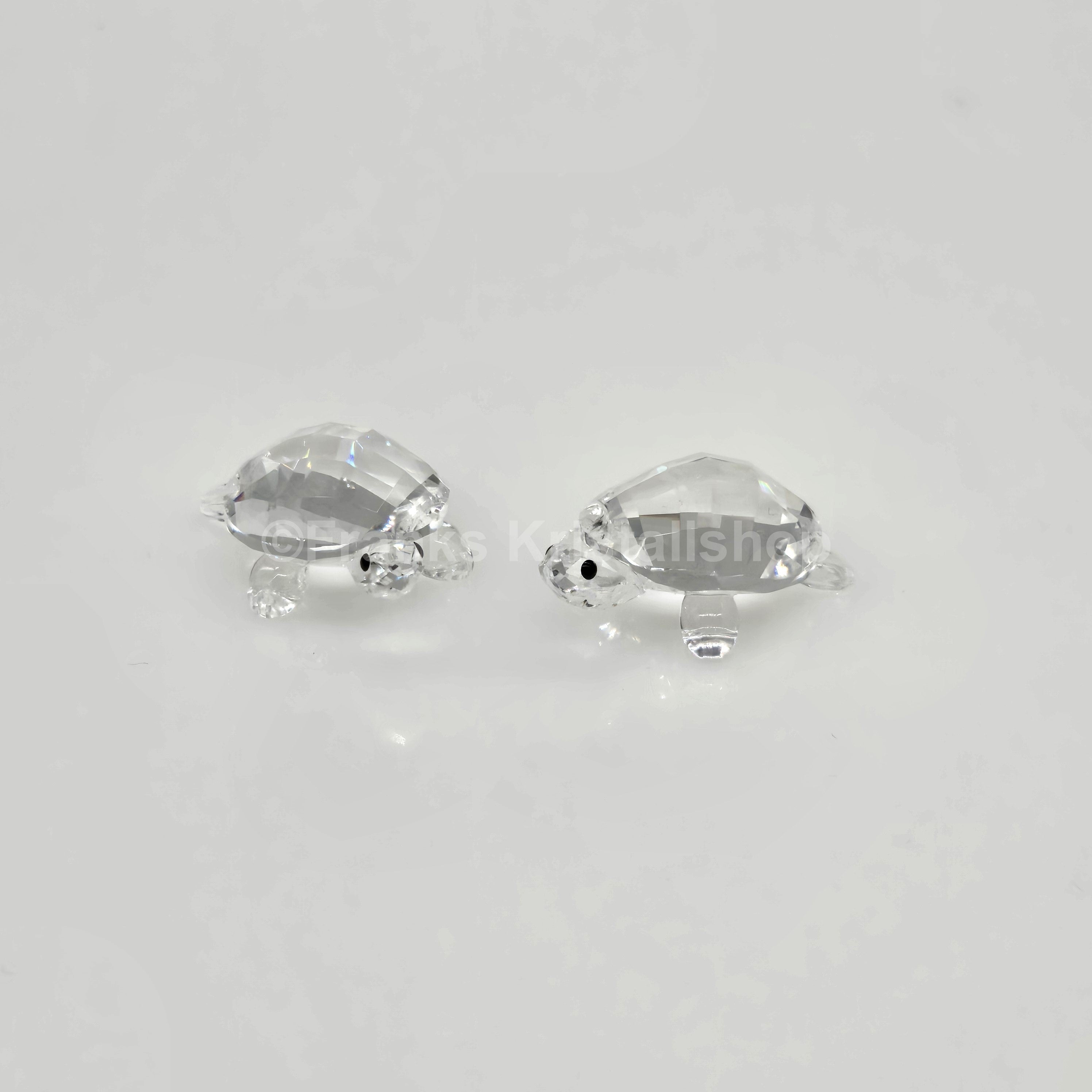 SWAROVSKI Baby Schildkröten Variation 2 5394564