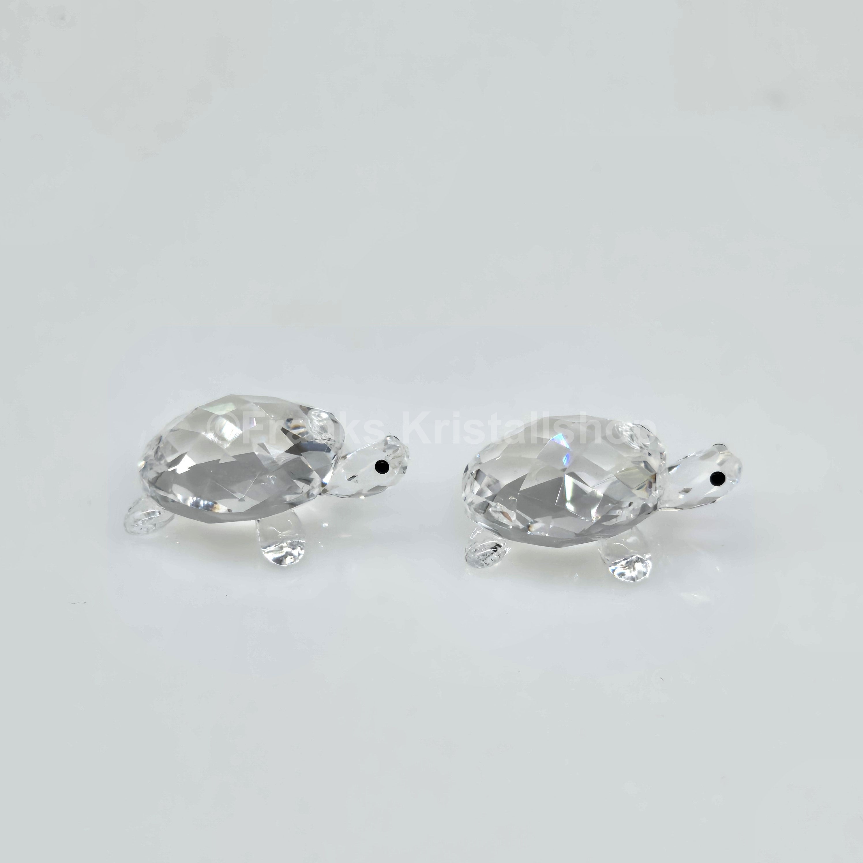 SWAROVSKI Baby Schildkröten Variation 2 5394564