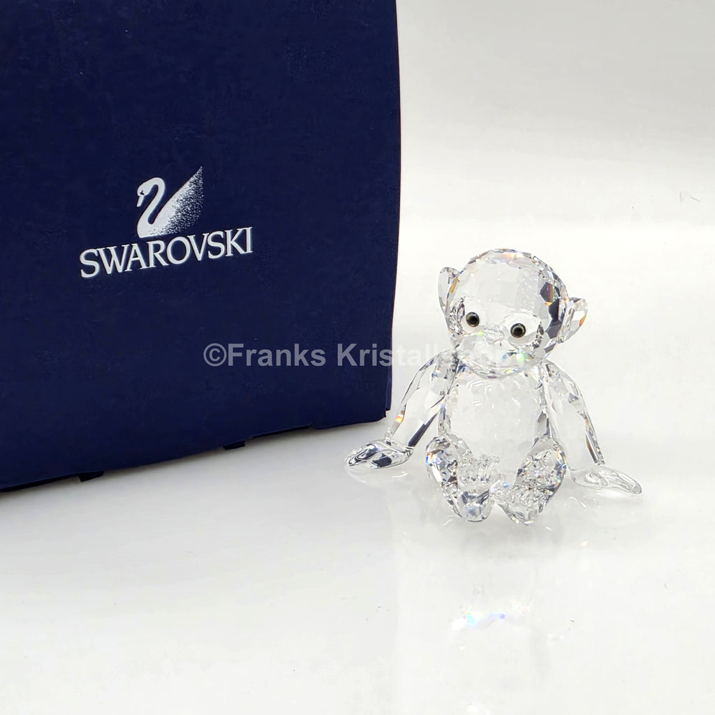 SWAROVSKI Schimpanse Affe 221625