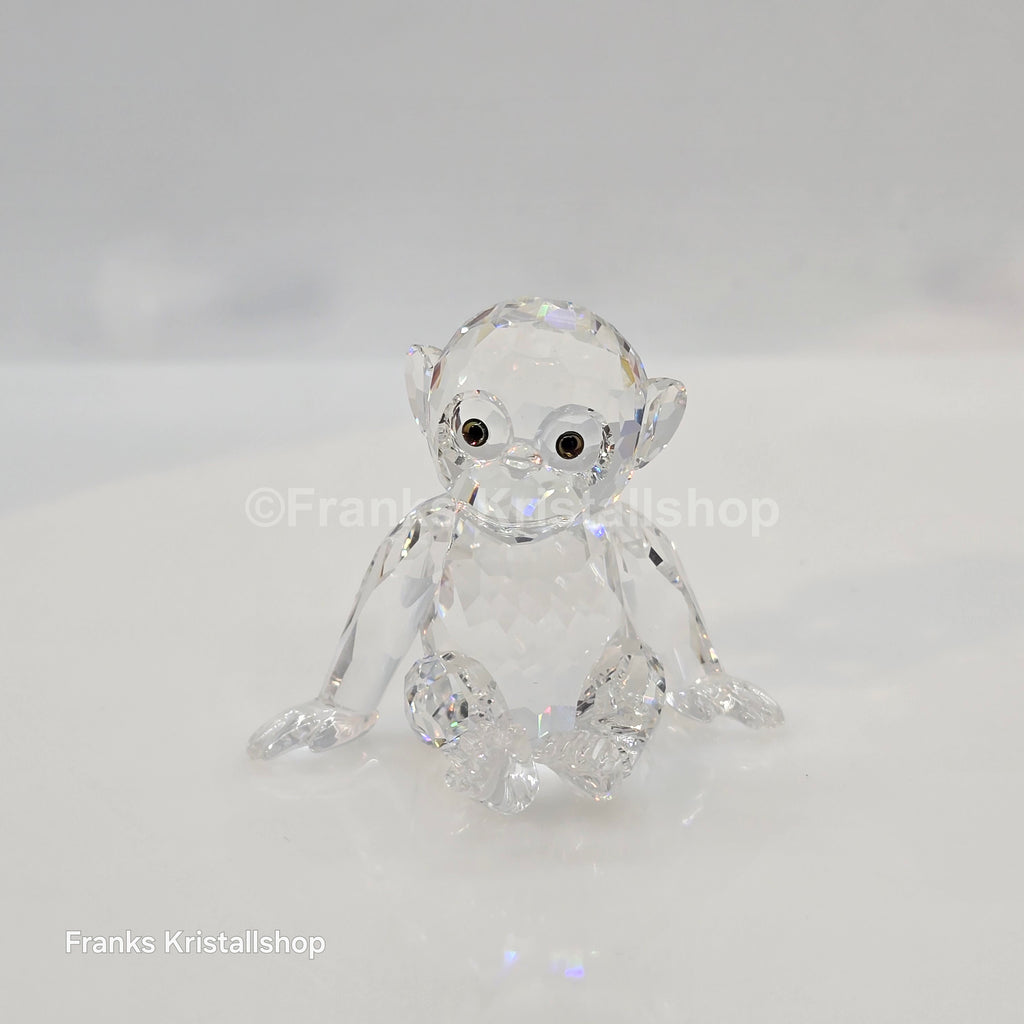 SWAROVSKI Schimpanse Affe 221625