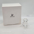 SWAROVSKI Schimpanse Affe 221625 oU