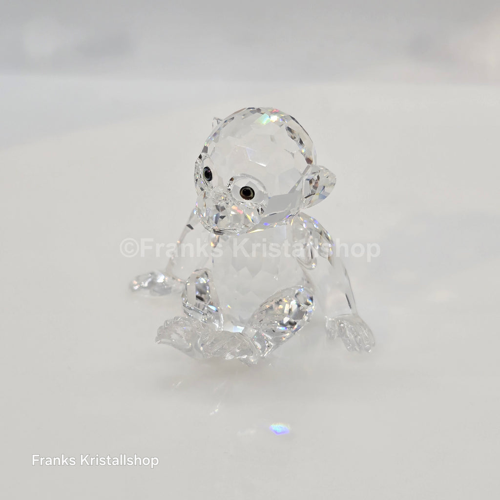 SWAROVSKI Schimpanse Affe 221625