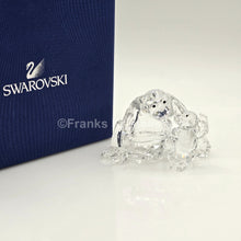 Lade das Bild in den Galerie-Viewer, SWAROVSKI Schimpansen Mutter mit Baby 5063689
