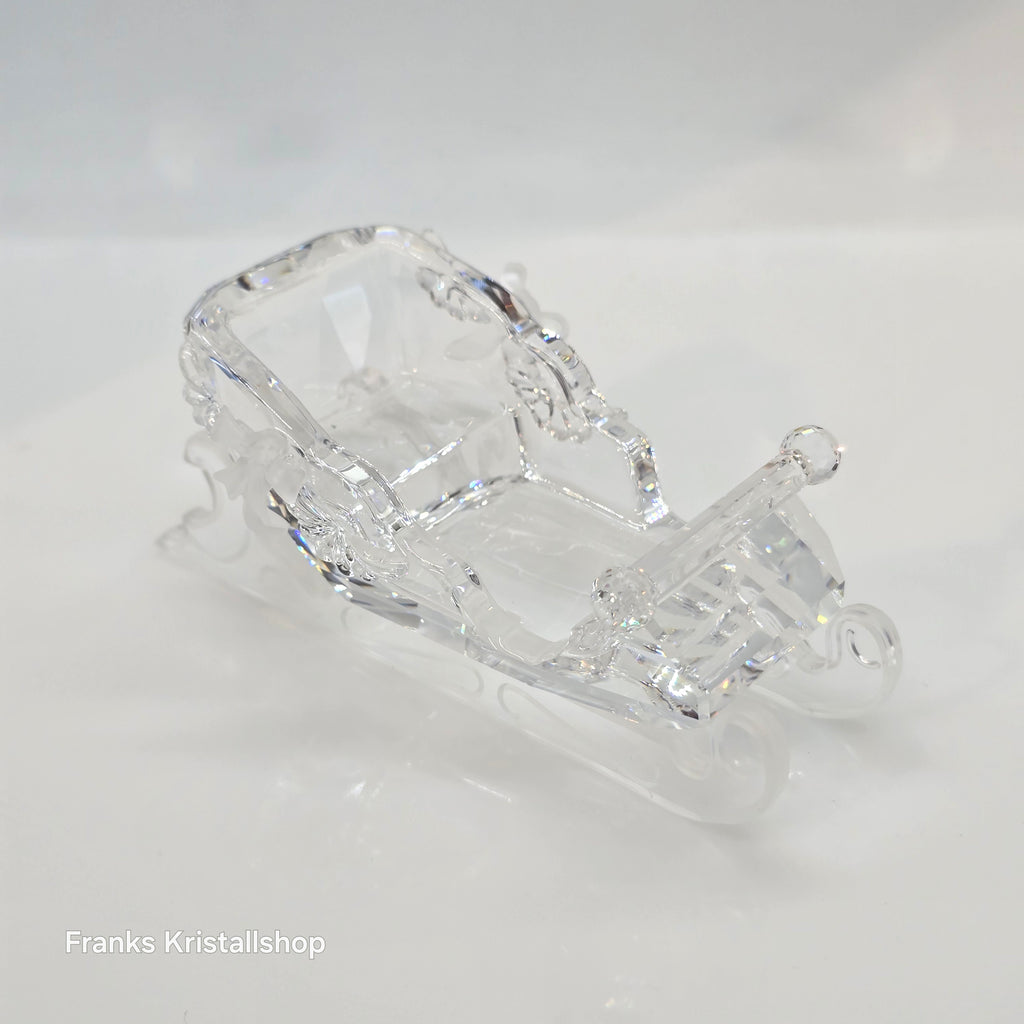 SWAROVSKI Schlitten 205165 oT