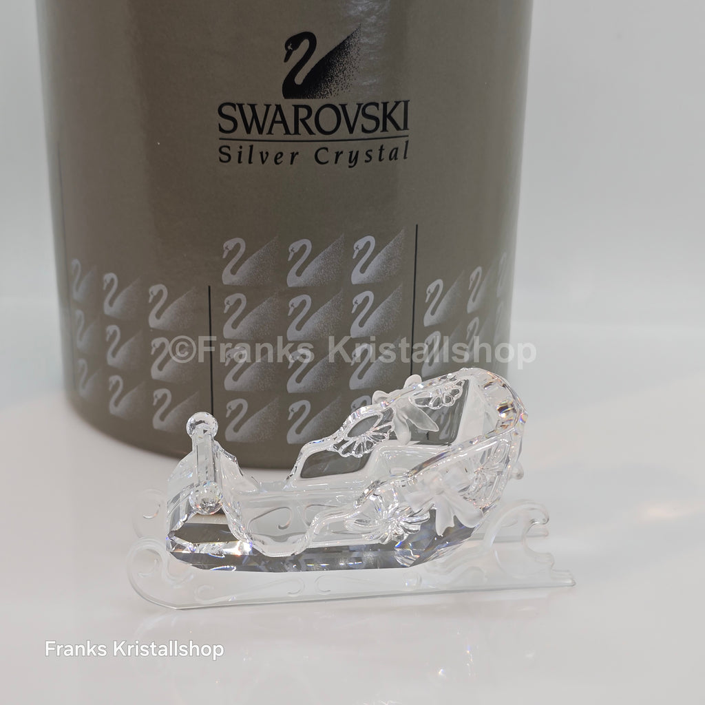 SWAROVSKI Schlitten 205165 oZ