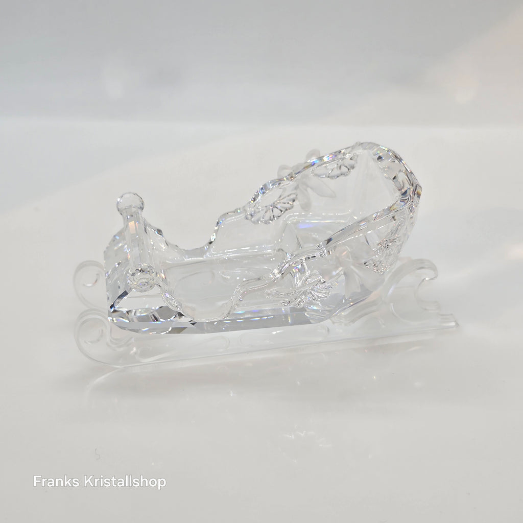 SWAROVSKI Schlitten 205165 oT
