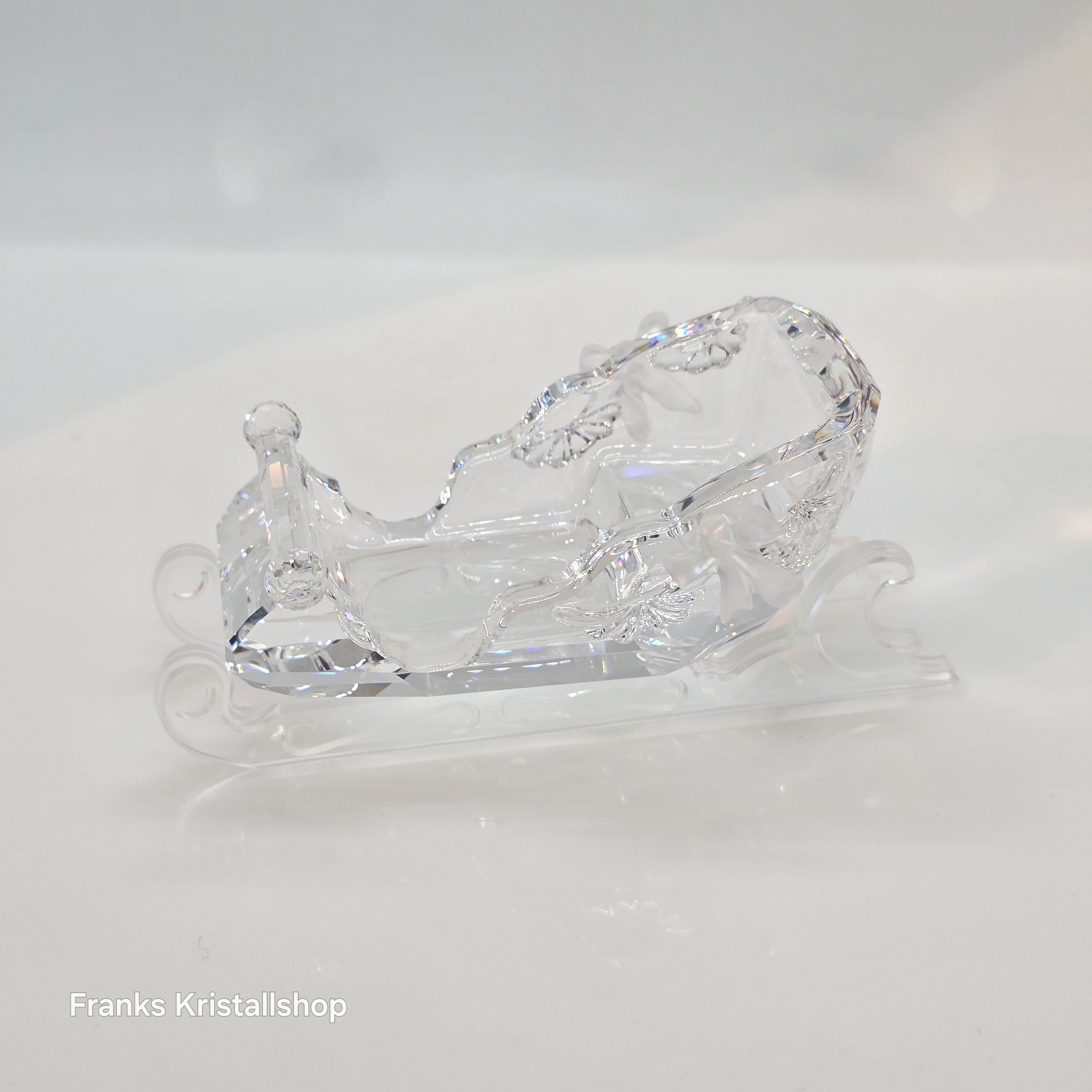 SWAROVSKI Schlitten 205165 oT