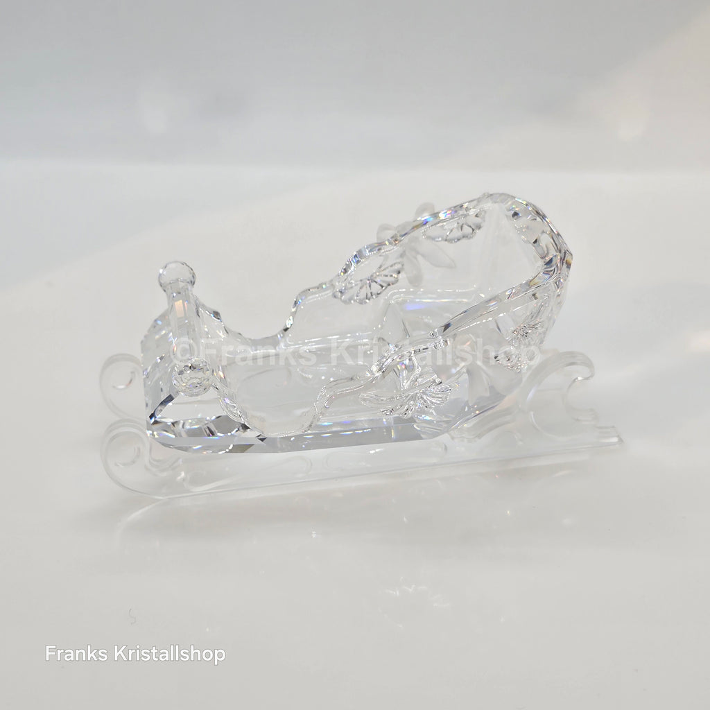 SWAROVSKI Schlitten 205165 oZ