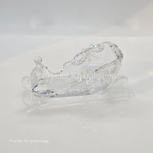 Lade das Bild in den Galerie-Viewer, SWAROVSKI Schlitten 205165 oZ
