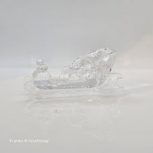 Lade das Bild in den Galerie-Viewer, SWAROVSKI Schlitten 205165 oZ
