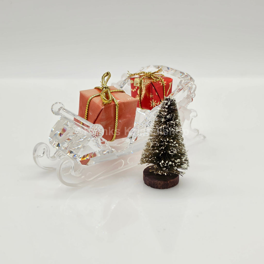 SWAROVSKI Schlitten 205165