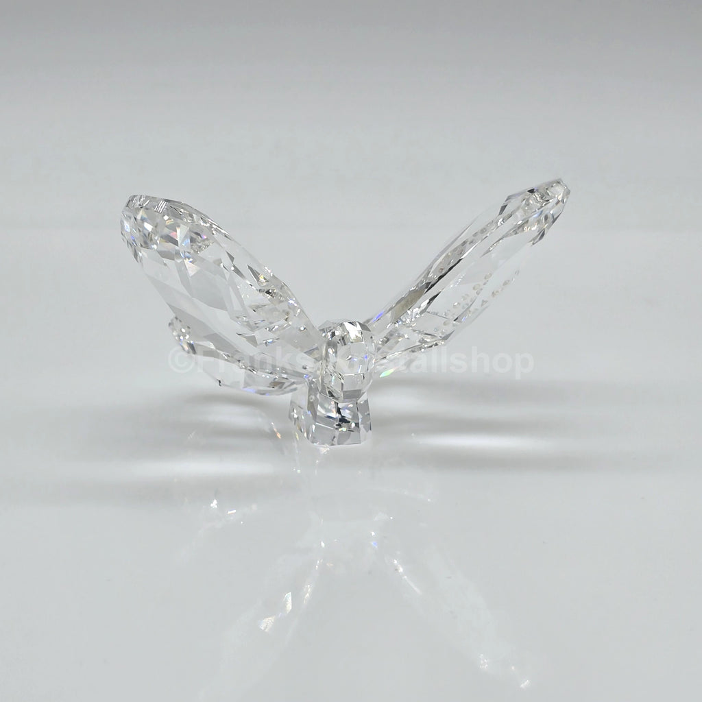 SWAROVSKI Paradise Schmetterling Brillant Klar 1043026