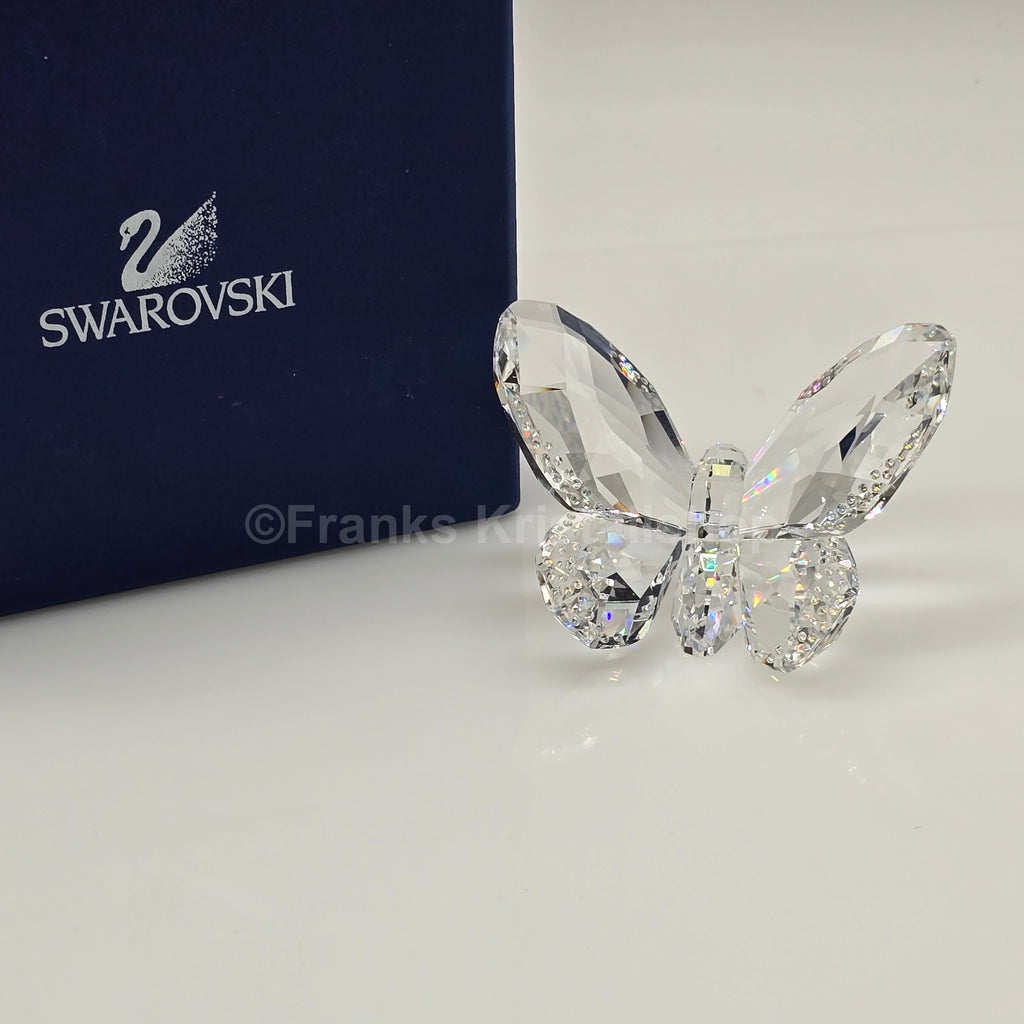 SWAROVSKI Paradise Schmetterling Brillant Klar 1043026