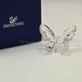 SWAROVSKI Paradise Schmetterling Brillant Klar 1043026