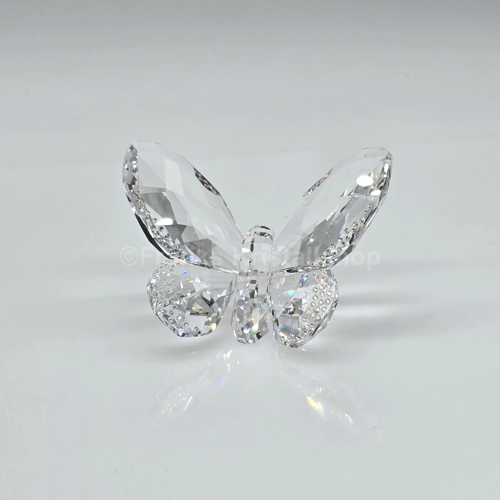 SWAROVSKI Paradise Schmetterling Brillant Klar 1043026