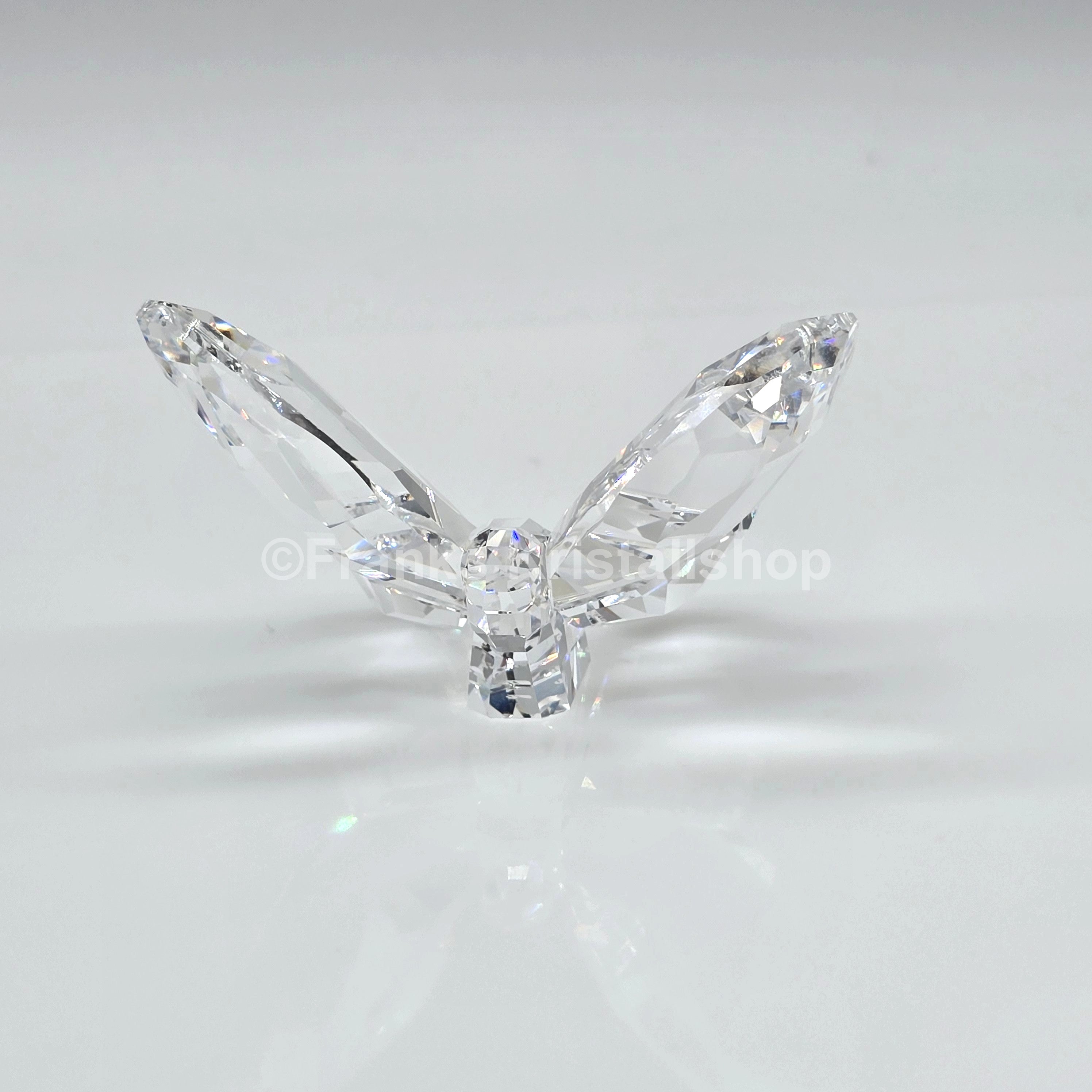 SWAROVSKI Paradise Schmetterling Crystal Klar 840429