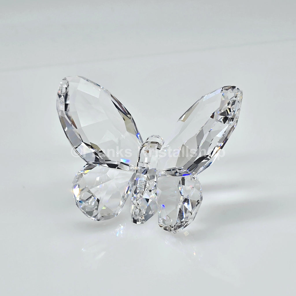 SWAROVSKI Paradise Schmetterling Crystal Klar 840429