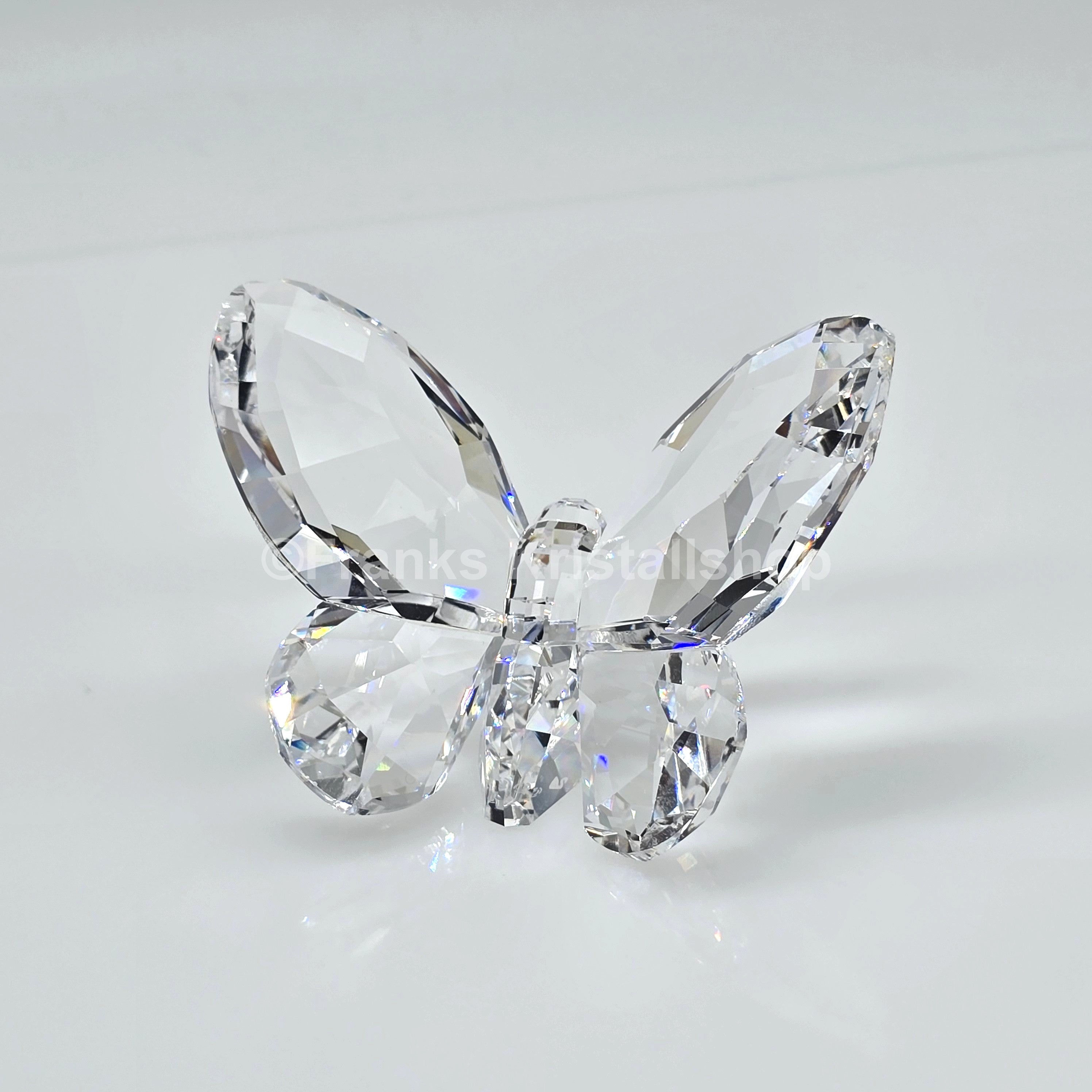 SWAROVSKI Paradise Schmetterling Crystal Klar 840429