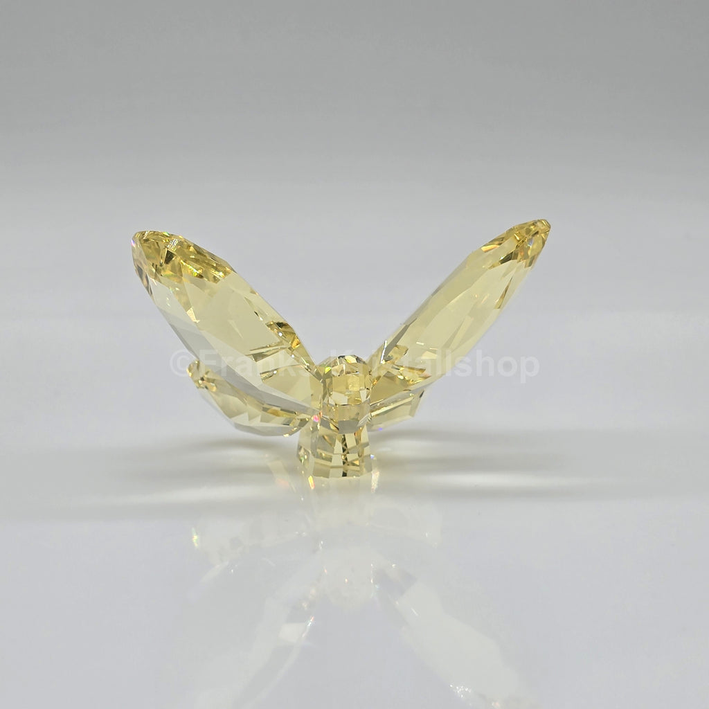 SWAROVSKI Paradise Schmetterling Gelb Jonquil 855690