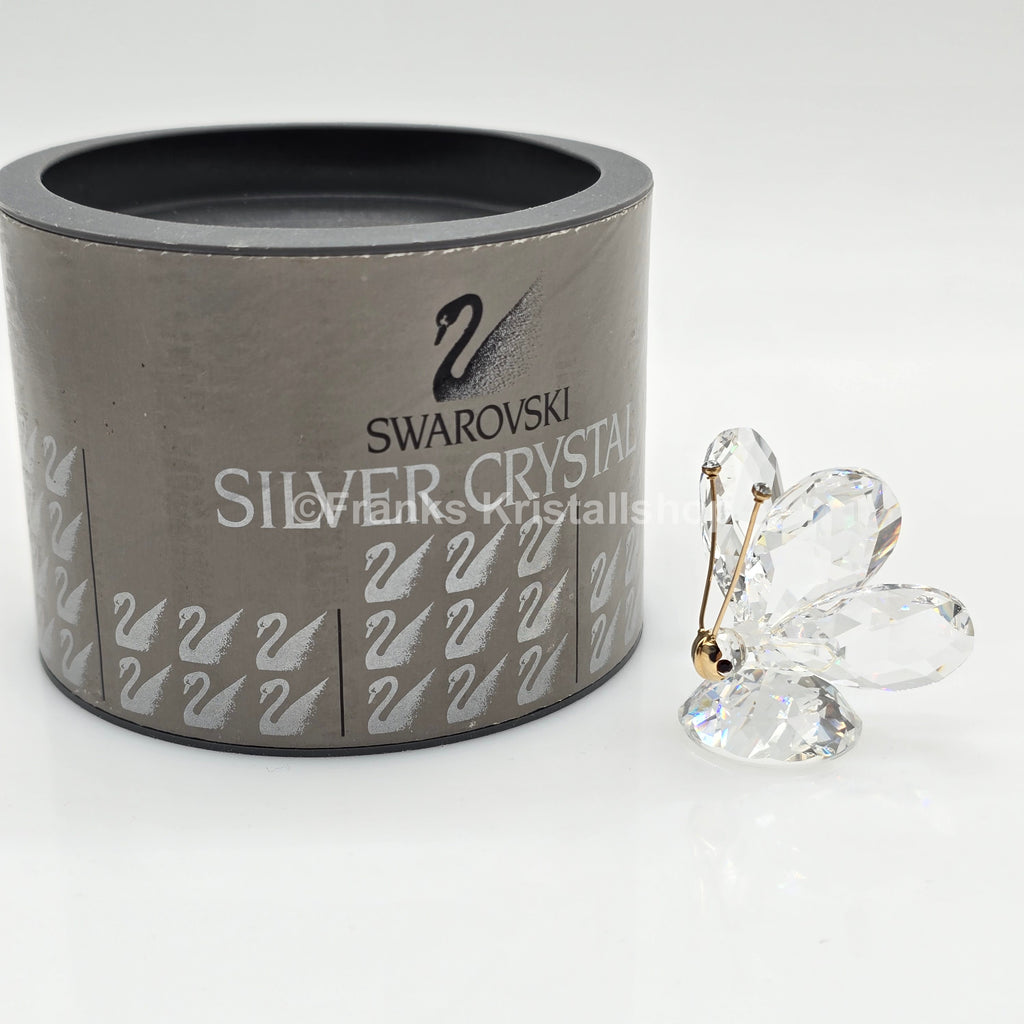 SWAROVSKI Schmetterling Mini 012774