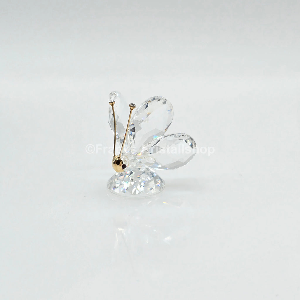 SWAROVSKI Schmetterling Mini 012774