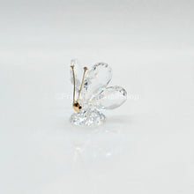 Lade das Bild in den Galerie-Viewer, SWAROVSKI Schmetterling Mini 012774
