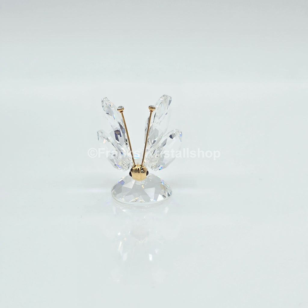 SWAROVSKI Schmetterling Mini 012774