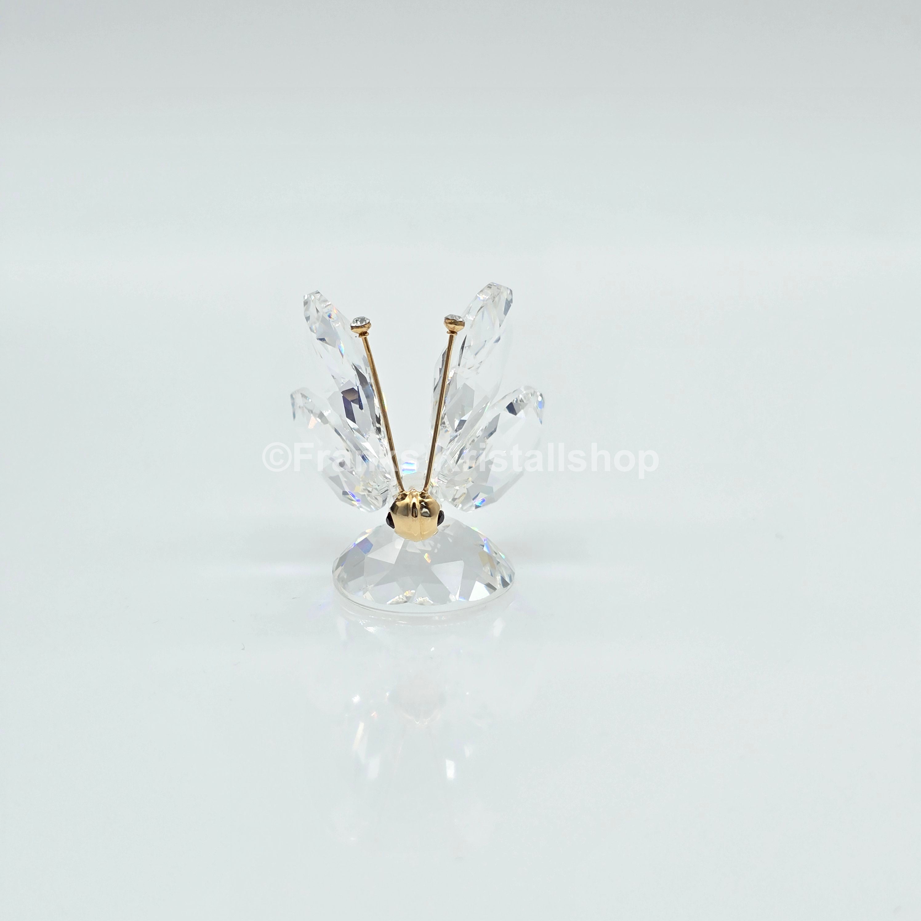 SWAROVSKI Schmetterling Mini 012774