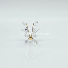 Lade das Bild in den Galerie-Viewer, SWAROVSKI Schmetterling Mini 012774
