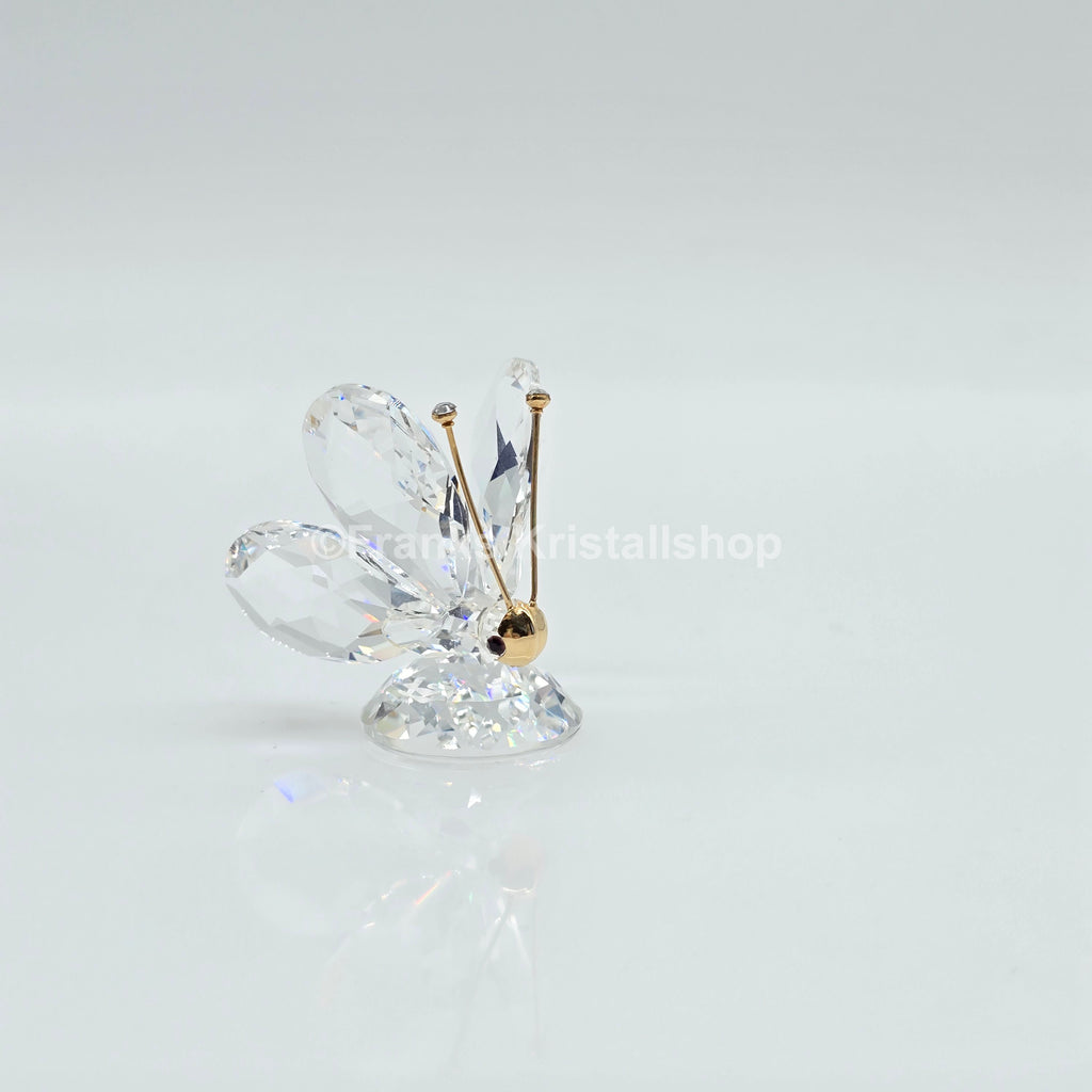 SWAROVSKI Schmetterling Mini 012774