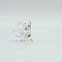 Lade das Bild in den Galerie-Viewer, SWAROVSKI Schmetterling Mini 012774
