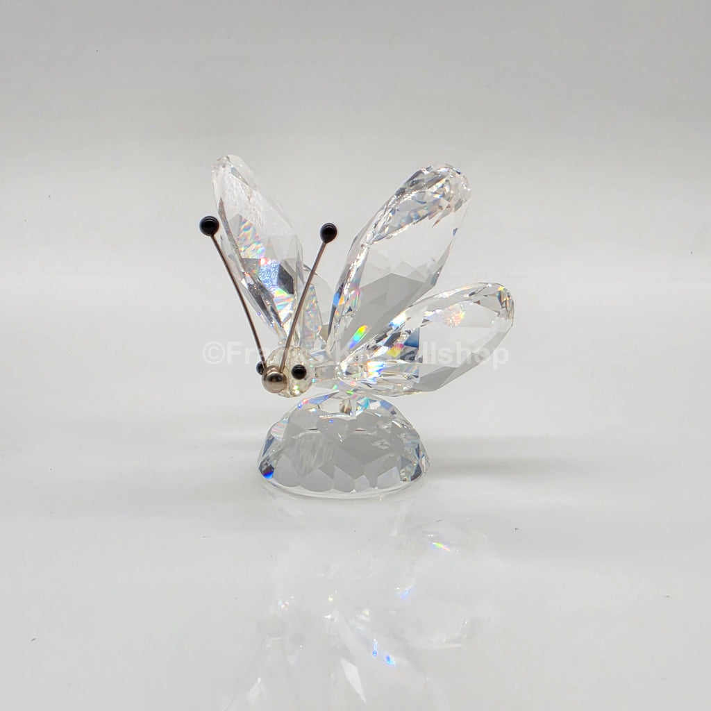 SWAROVSKI Schmetterling Rhodium Groß 7639055000 Variante 1