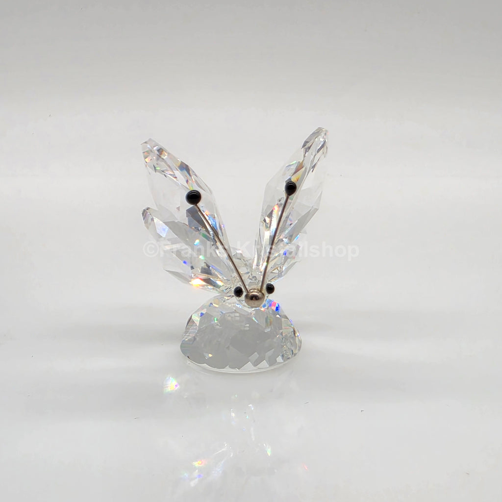 SWAROVSKI Schmetterling Rhodium Groß 7639055000 Variante 1