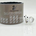 SWAROVSKI Schmetterling Rhodium Mini USA Version 7671030