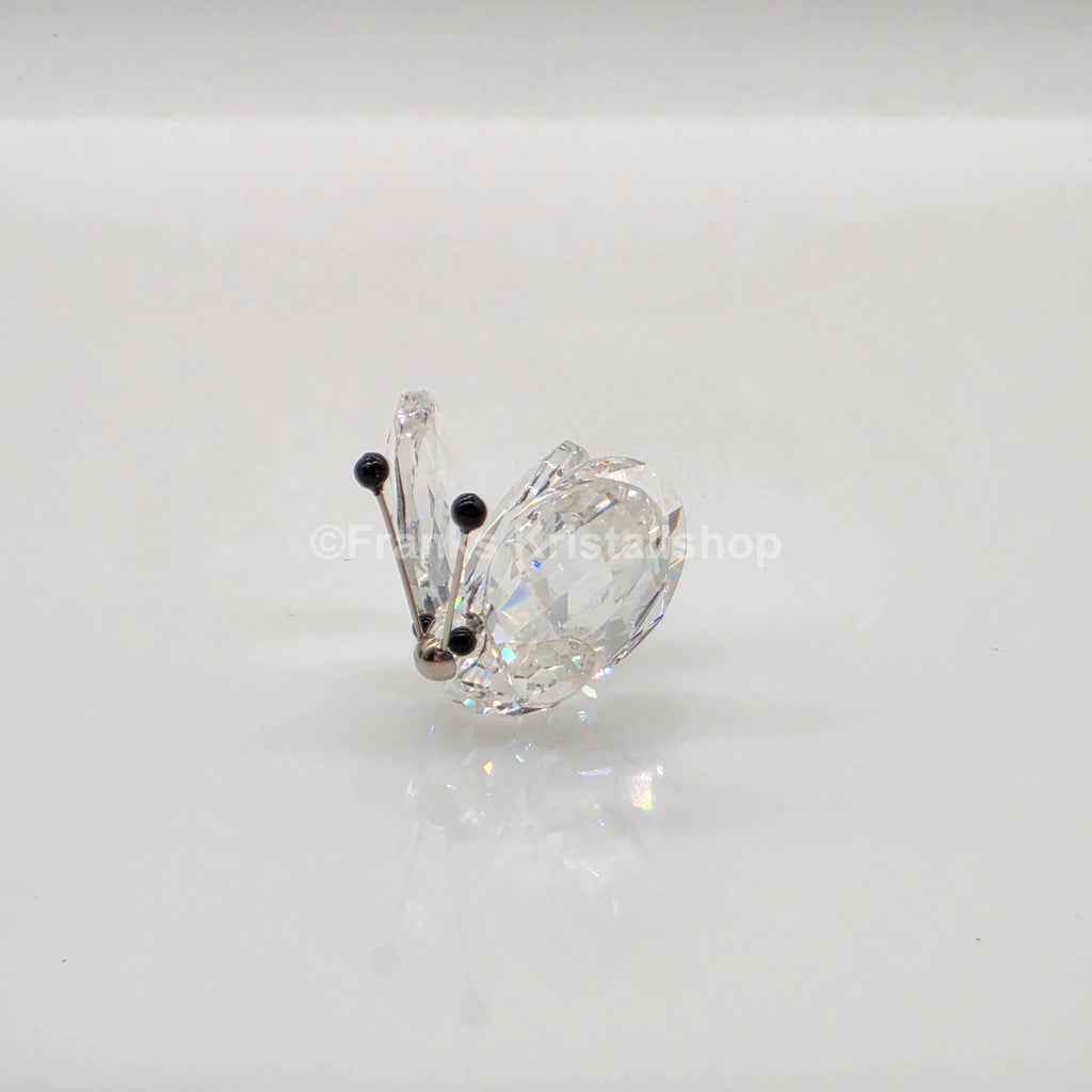SWAROVSKI Schmetterling Rhodium Mini USA Version 7671030