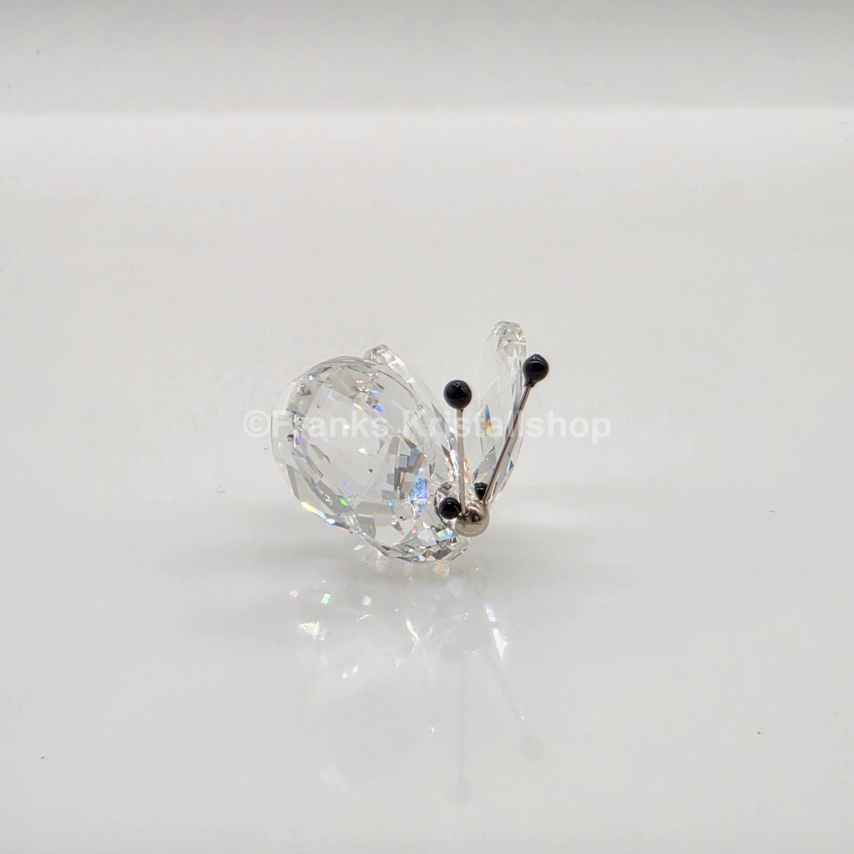 SWAROVSKI Schmetterling Rhodium Mini USA Version 7671030