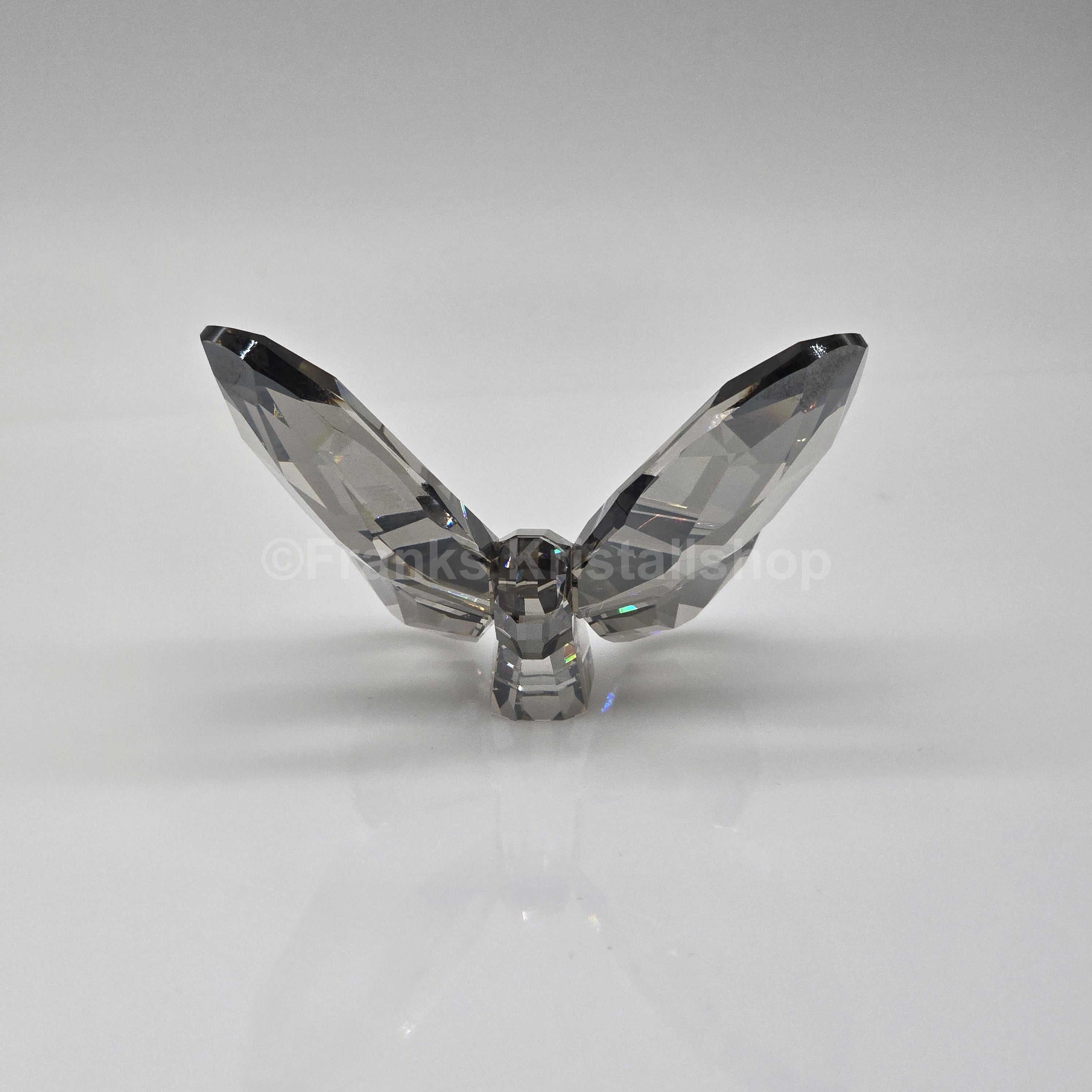 SWAROVSKI Paradise Schmetterling Satin 952727