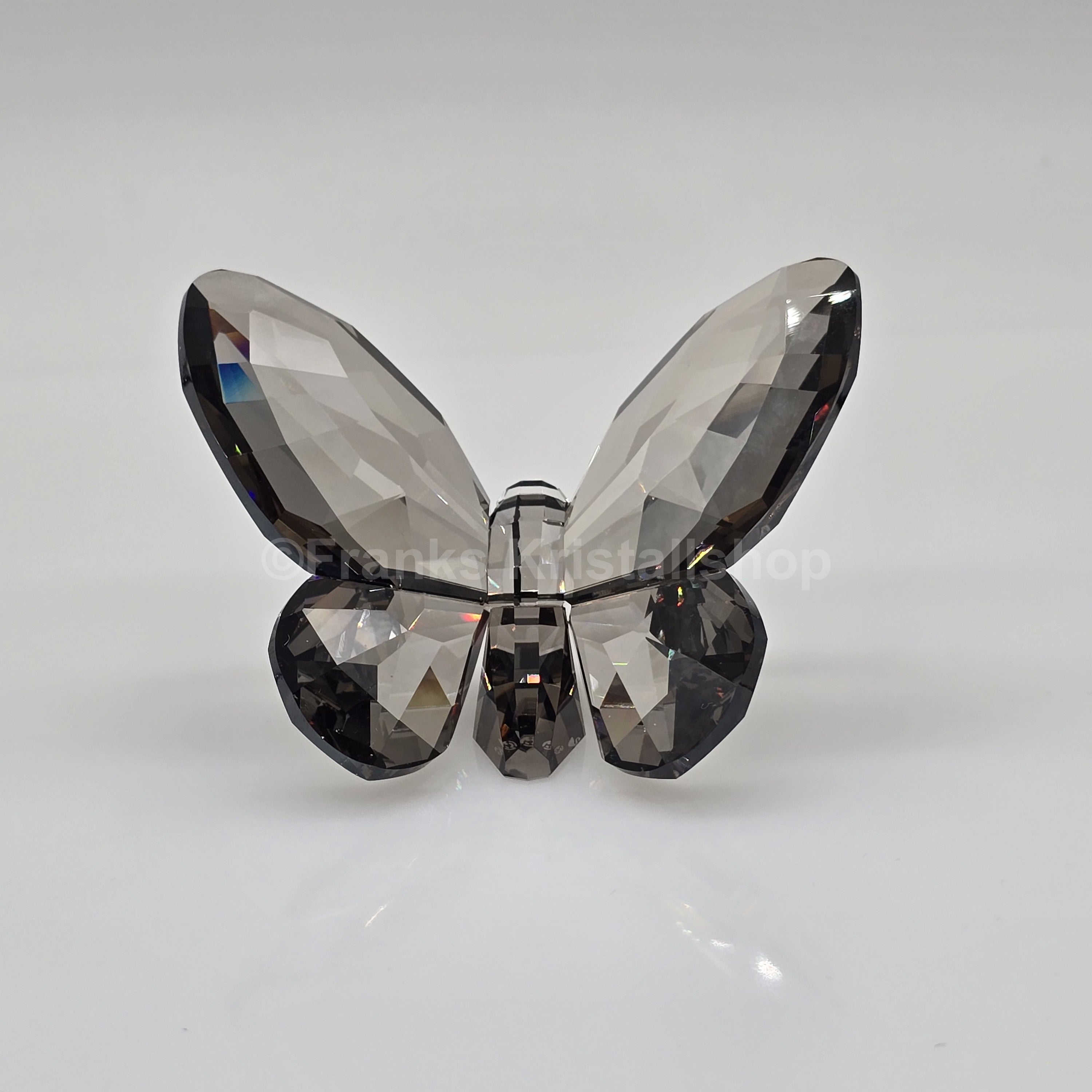 SWAROVSKI Paradise Schmetterling Satin 952727