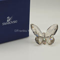 SWAROVSKI Paradise Schmetterling Silvershade 953051