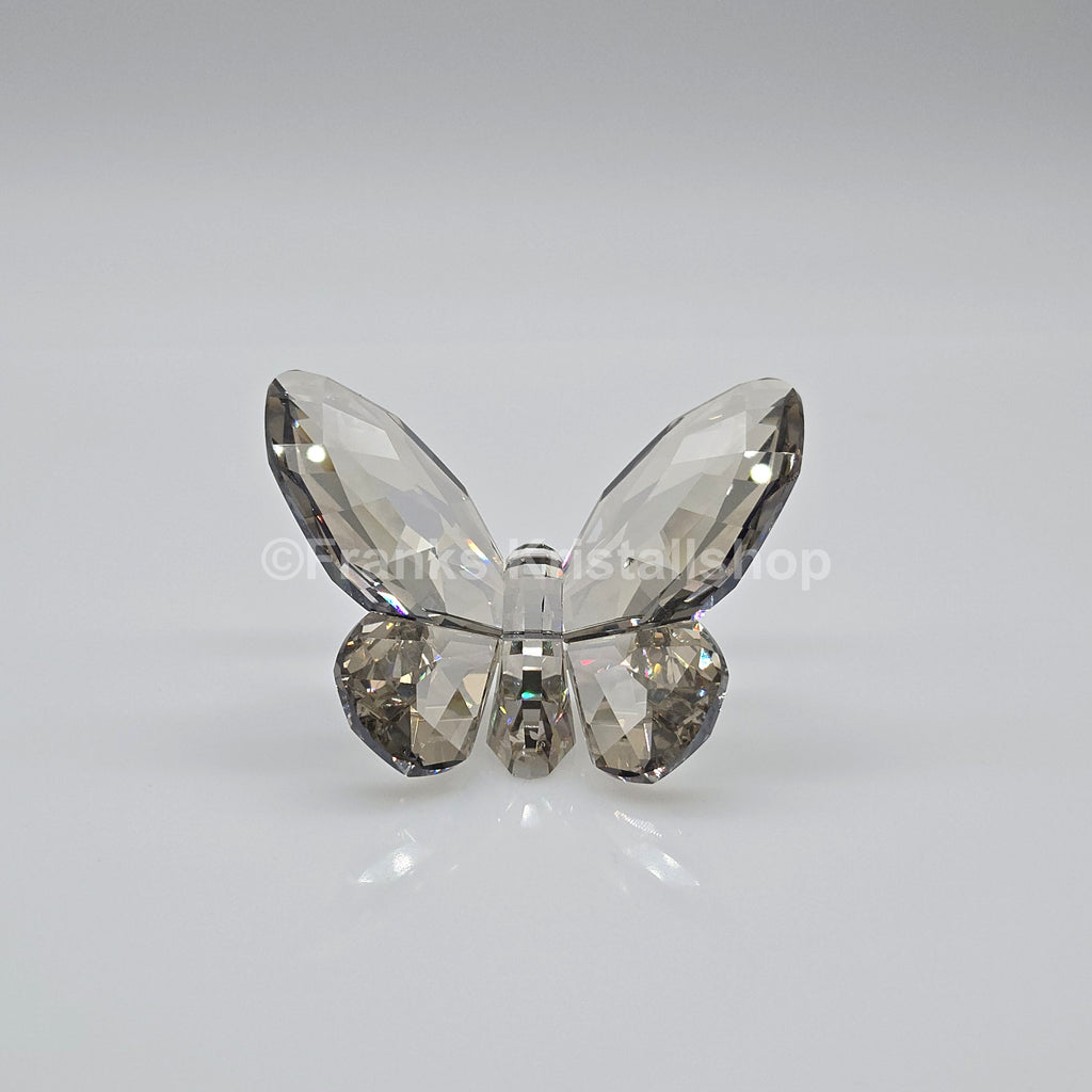 SWAROVSKI Paradise Schmetterling Silvershade 953051