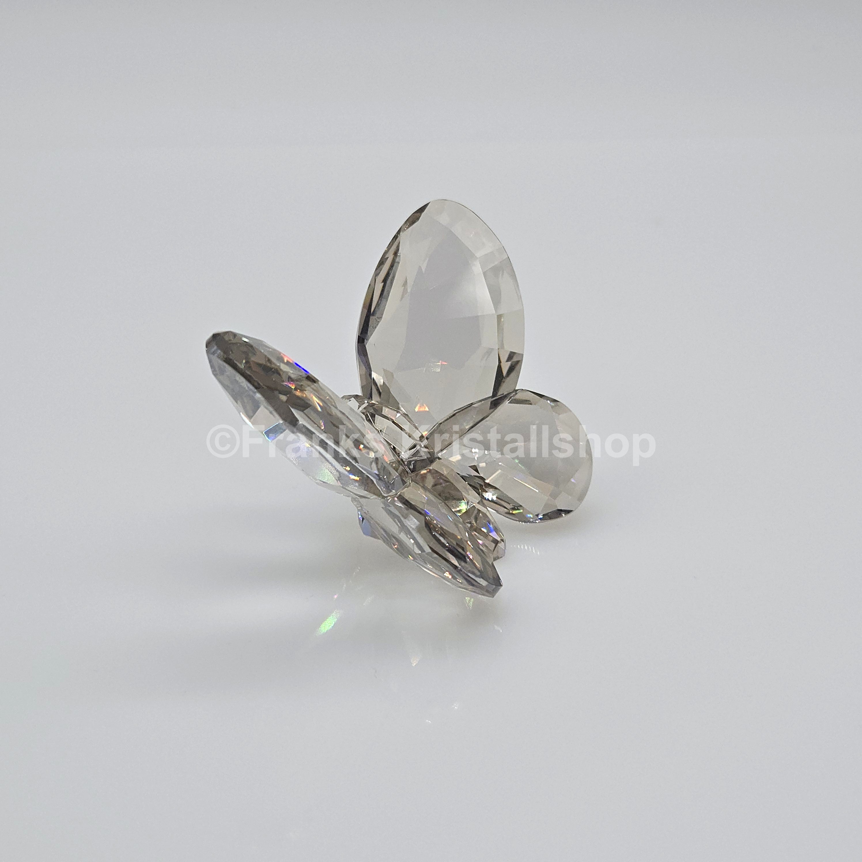 SWAROVSKI Paradise Schmetterling Silvershade 953051